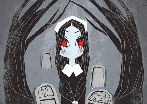 Luis Vazquez/©Gulf News