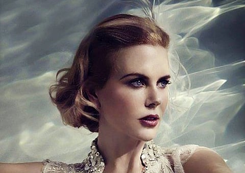 Nicole Kidman’s Grace biopic ‘inaccurate’