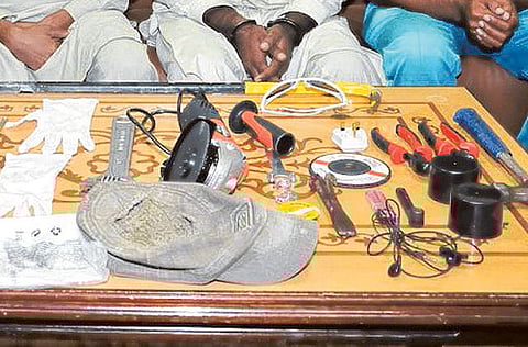 Courtesy: Ajman Police