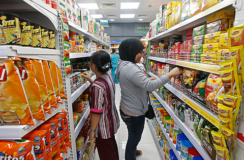 Hadrian Hernandez/Gulf News