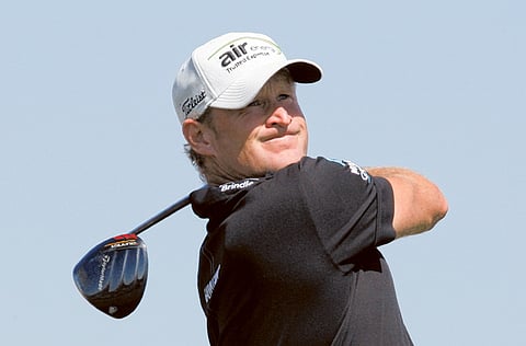 Hadrian Hernandez/Gulf News