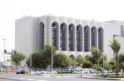 Abdel-Krim Kallouche/Gulf News Archives