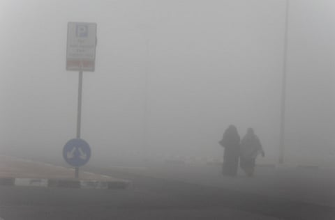 Florence Pia G. Yu/Gulf News