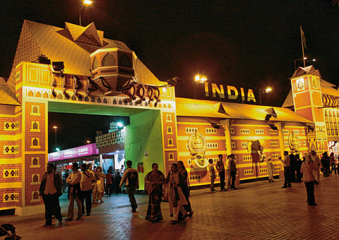 Gulf News Archives/VIRENDRA SAKLANI