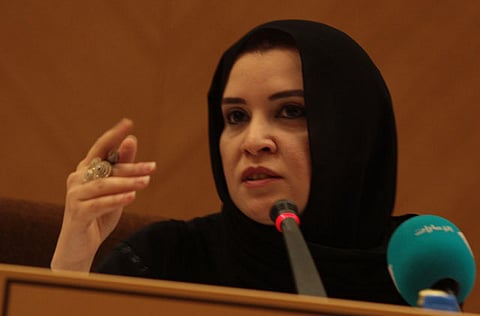 Ahmed Kutty/Gulf News