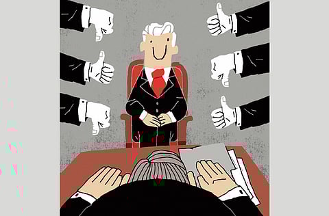 Luis Vazquez/©Gulf News