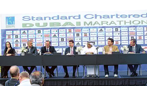 Virendra Saklani/Gulf News