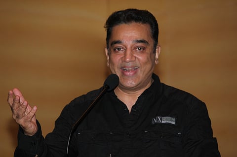 Kamal Haasan: ‘I am not only hurt by these accusations... my sensibilities are truly insulted’