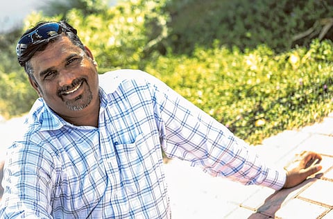 Faisal Masudi/Gulf News