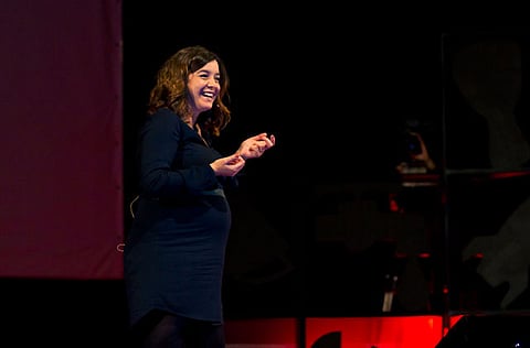 Nadim Kamel/Special to Weekend Review