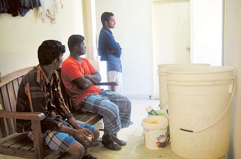 Faisal Masudi/Gulf News