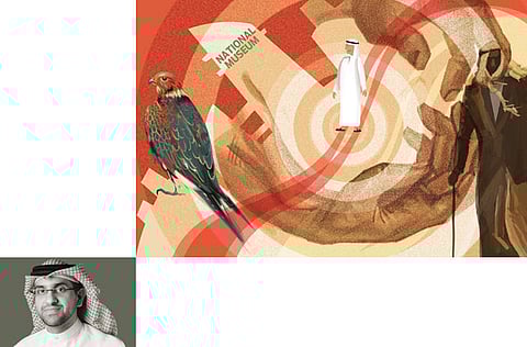 Niño Jose Heredia/©Gulf News