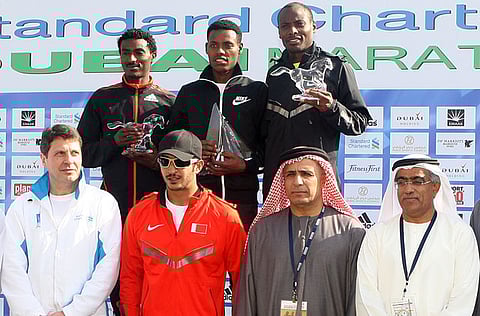 Virendra Saklani/Gulf News