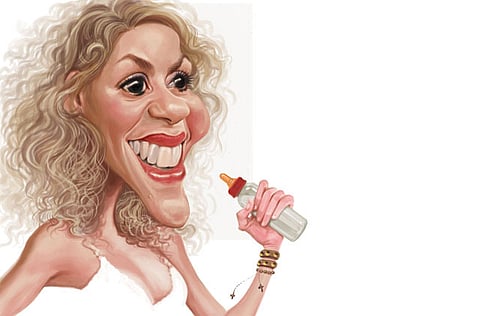 Ramachandra Babu/©Gulf News