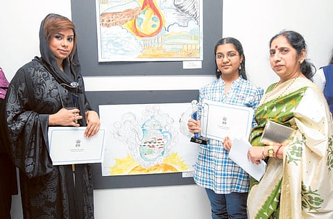 Abdul Rahman/Gulf News