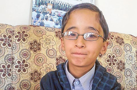 Nasouh Nazzal/Gulf News