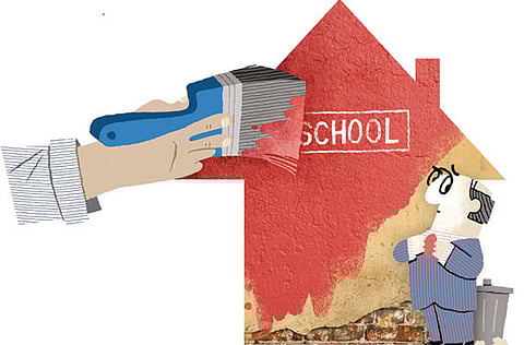 Luis Vazquez/ © Gulf News