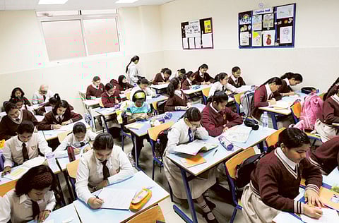 Ahmed Ramzan/Gulf News Archives