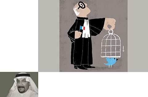 Luis Vazquez/©Gulf News