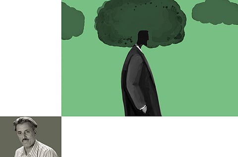 Niño Jose Heredia/©Gulf News