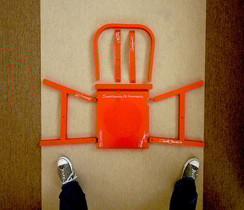 Photographer’s project sheds light on bone marrow donors