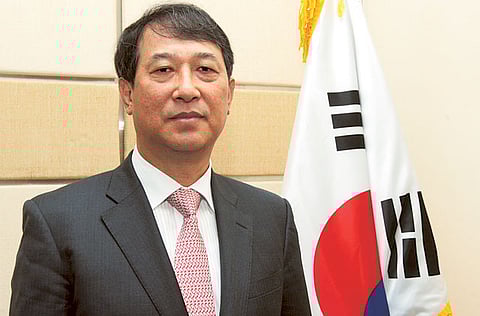 Ahmed Kutty/Gulf News