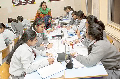 Virendra Saklani/Gulf News