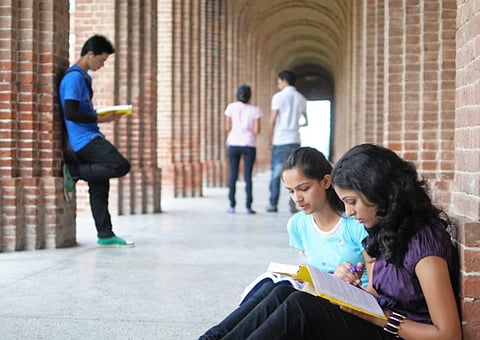 The advisory comes at a time when students begin college or university in India, UAE and worldwide