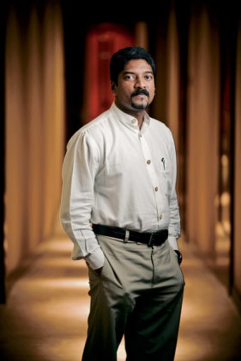 The six rasas of Ayurveda