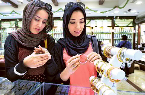 Zarina Fernandes/Gulf News