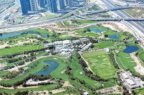 Asghar Khan/Gulf News