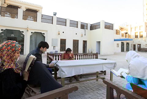 Zarina Fernandes/ XPRESS