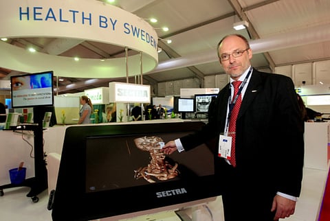 XPRESS/Zarina Fernandes