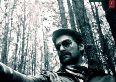 Actors don’t feel awkward shooting passionate scenes: Neil