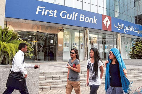 Pankaj Sharma/Gulf News