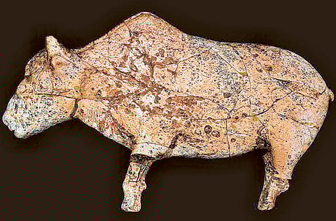 Courtesy Zaraysk Museum of Art and History