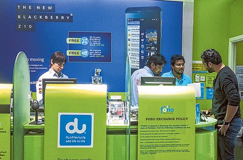 Ahmed Ramzan/Gulf News