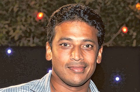 Atiq-Ur-Rehman/Gulf News Archive