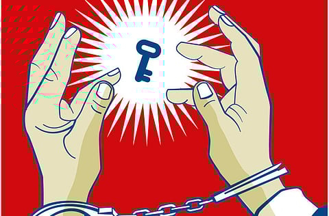 Hugo A. Sanchez/ ©Gulf News