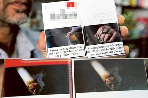 Ahmed Kutty/Gulf News