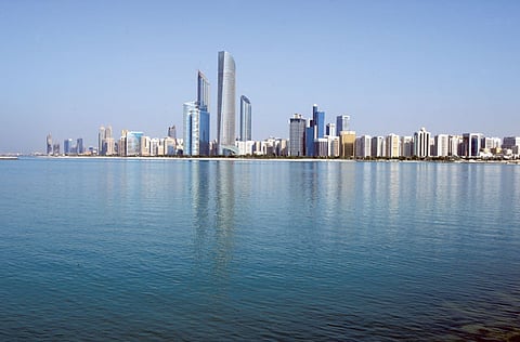 Abdul Rahman/Gulf News