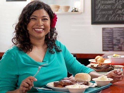 Aarti Sequeira takes viewers’ taste buds around globe
