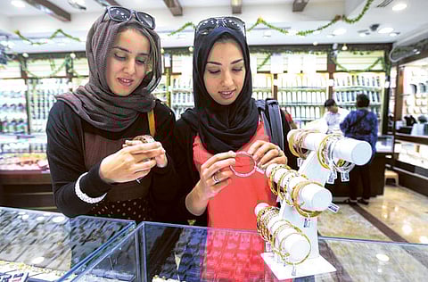 Zarina Fernandes/Gulf News