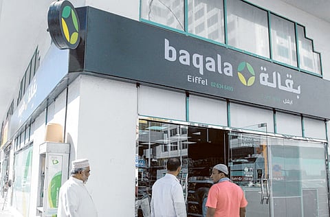 Ahmed Kutty/Gulf News