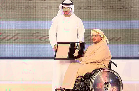 Zarina Fernandes/ Gulf News