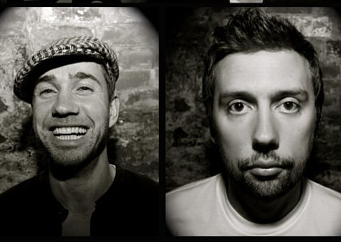 PBR Streetgang debut in Dubai