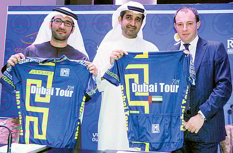 Ahmed Ramzan/Gulf News