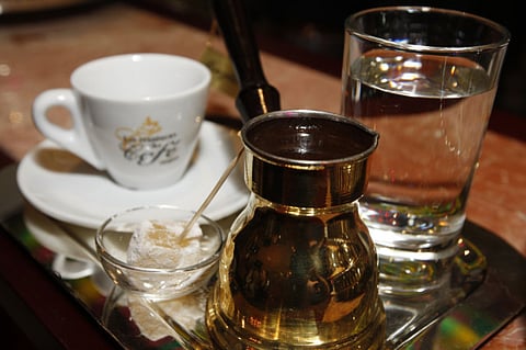 Eat Out: Cafes galore on Emaar Boulevard