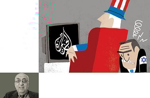 Luis Vazquez/©Gulf News