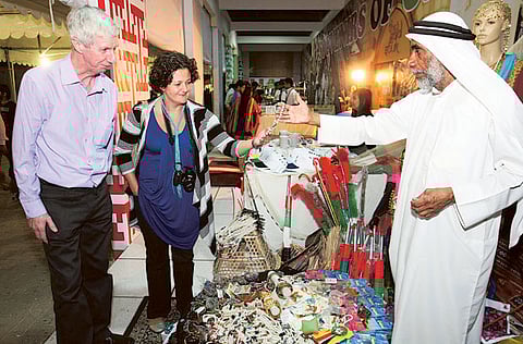 Atiq-Ur-Rehman/Gulf News